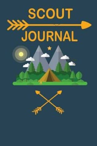 Cover of Scout Journal