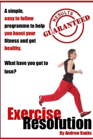 Cover of Exercise Resolution Standard Edition