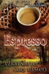 Book cover for Espresso