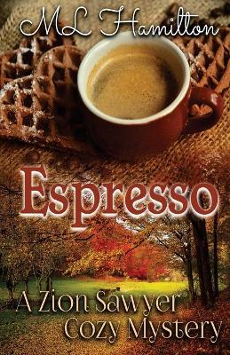 Cover of Espresso