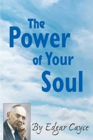 Cover of The Power of Your Soul