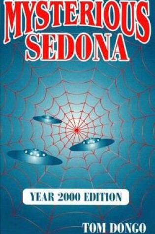 Cover of Mysterious Sedona