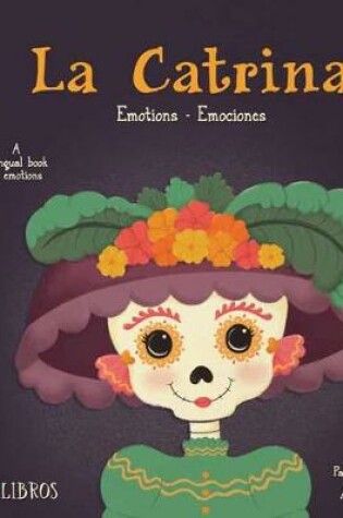 Cover of La Catrina: Emotions/Emociones