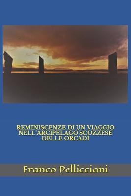 Book cover for Reminiscenze Di Un Viaggio Nell'arcipelago Scozzese Delle Orcadi