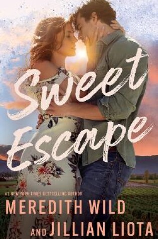 Cover of Sweet Escape