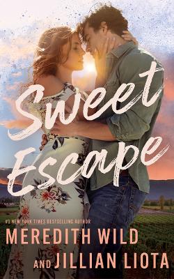 Book cover for Sweet Escape