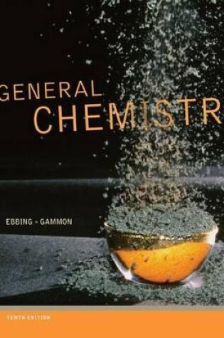 Cover of General Chemistry