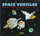 Book cover for Space Vehicles