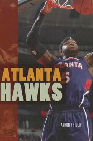 Cover of Atlanta Hawks