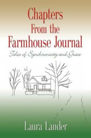 Cover of Chapters from the Farmhouse Journal