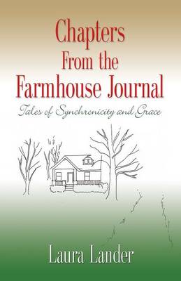 Book cover for Chapters from the Farmhouse Journal