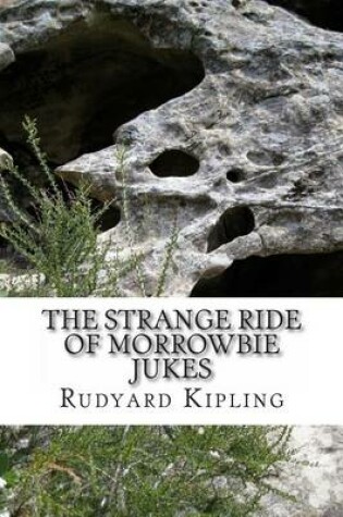 Cover of The Strange Ride of Morrowbie Jukes