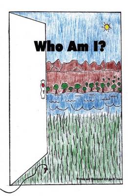 Book cover for Who Am I?