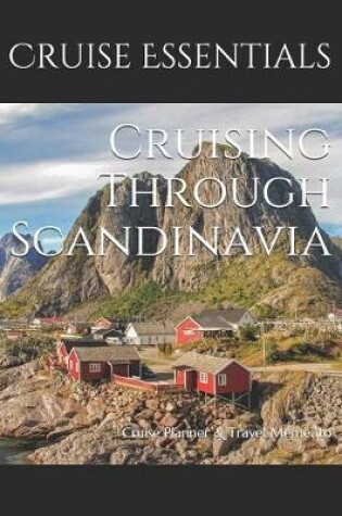 Cover of Cruising Through Scandinavia