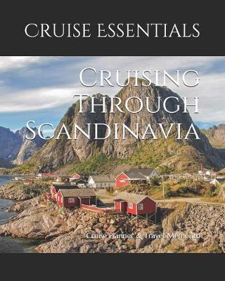 Book cover for Cruising Through Scandinavia