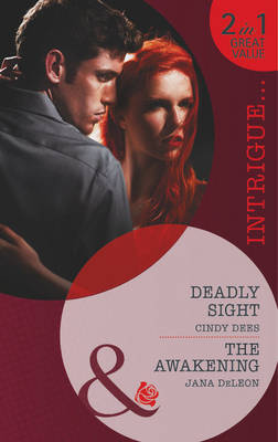 Cover of Deadly Sight