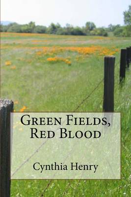 Book cover for Green Fields, Red Blood