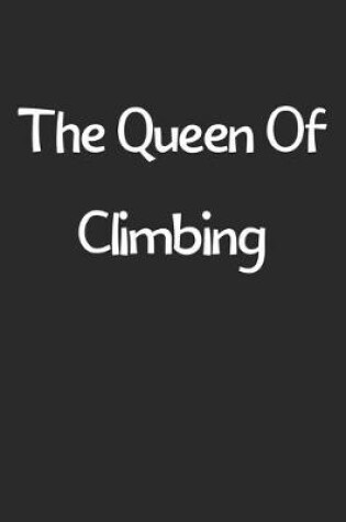 Cover of The Queen Of Climbing