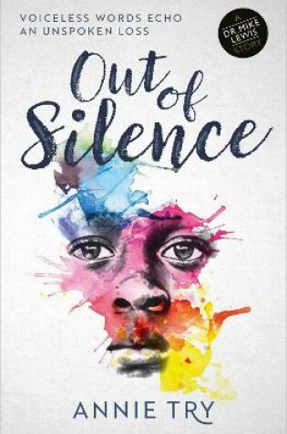 Cover of Out of Silence