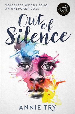 Cover of Out of Silence