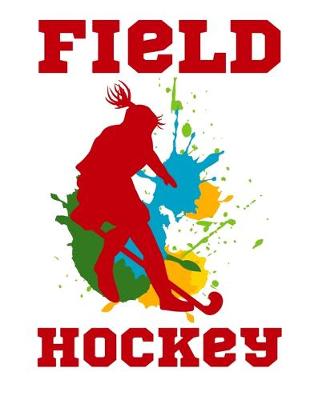 Book cover for Field Hockey