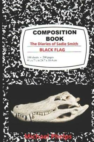 Cover of The Diaries of Sadie Smith