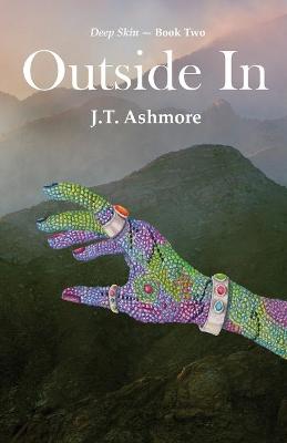 Book cover for Outside In