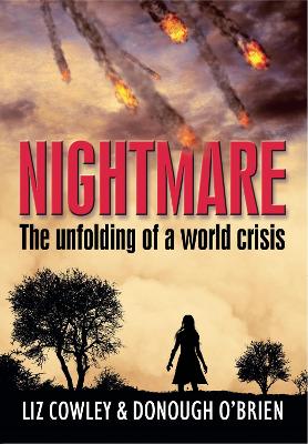 Book cover for Nightmare