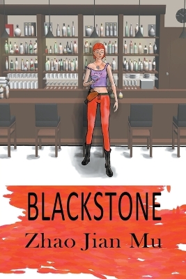 Cover of Blackstone