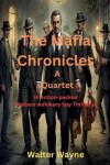 Book cover for The Mafia Chronicles