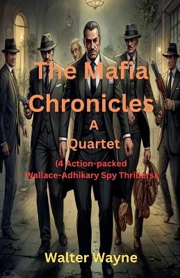 Cover of The Mafia Chronicles