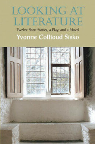 Cover of Looking at Literature