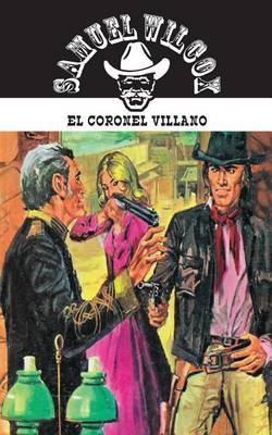 Cover of El coronel villano