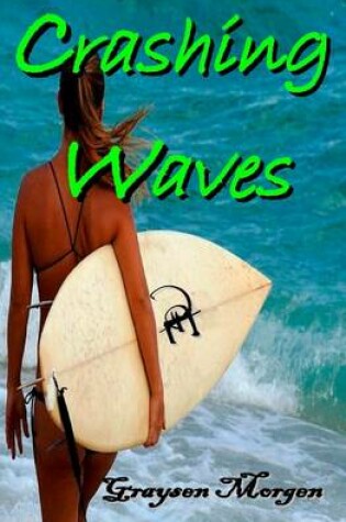 Cover of Crashing Waves