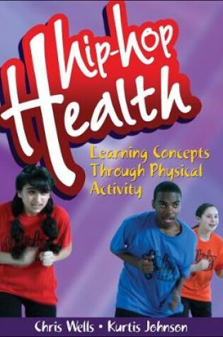 Cover of Hip-Hop Health