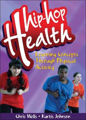 Book cover for Hip-Hop Health