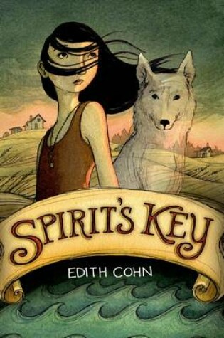 Cover of Spirit's Key