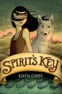 Book cover for Spirit's Key