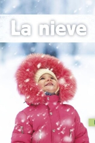 Cover of La Nieve