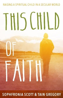 Book cover for This Child of Faith