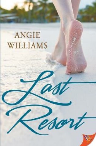 Cover of Last Resort