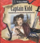 Book cover for Captain Kidd: 17th-Century Pir