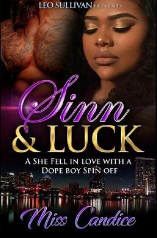 Cover of Sinn & Luck