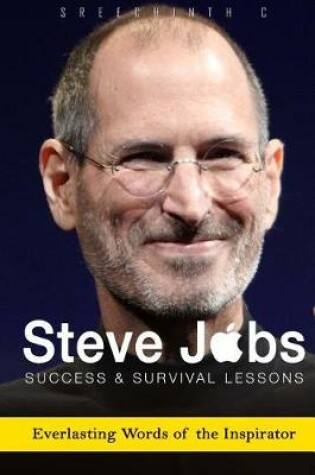 Cover of Steve Jobs- Success and Survival Lessons
