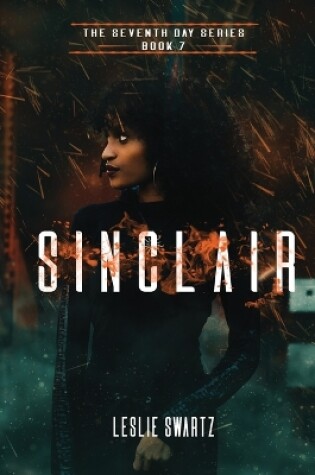 Cover of Sinclair