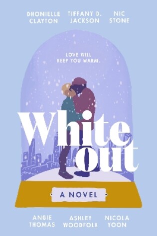 Cover of Whiteout