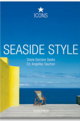 Cover of Seaside Style