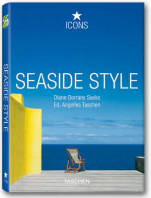 Book cover for Seaside Style