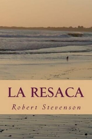 Cover of La Resaca