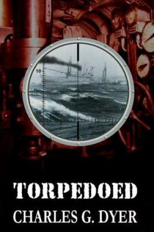 Cover of Torpedoed